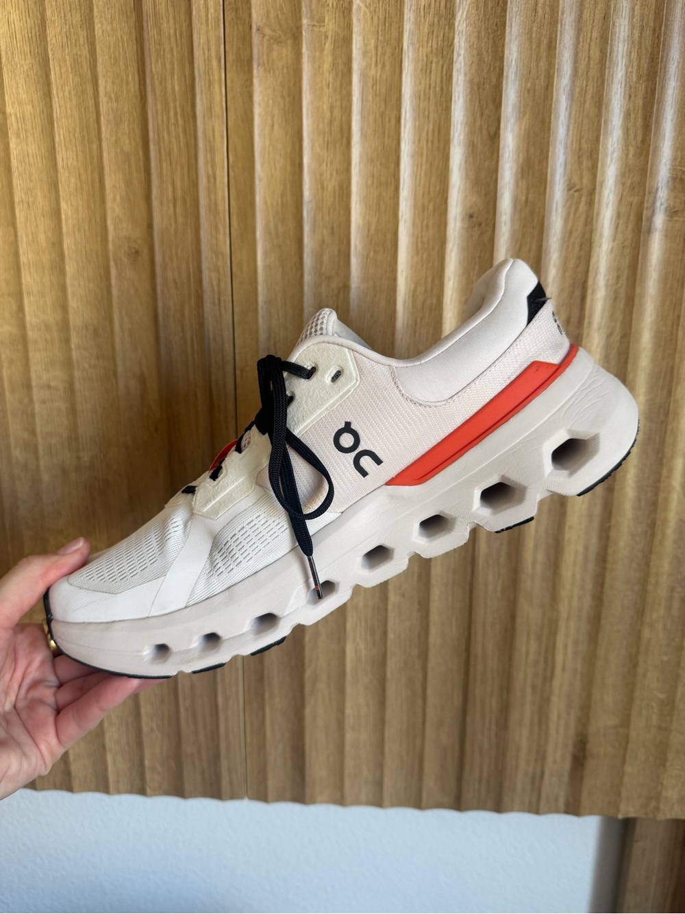 ON RUNNING Oncloud Cloudrunner 2 Running Shoe Sneakers - Picture 8 of 8